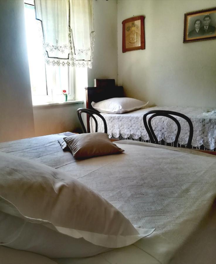 Dida Roko, Rustikalni Apartman S Terasom Kaštela Zewnętrze zdjęcie