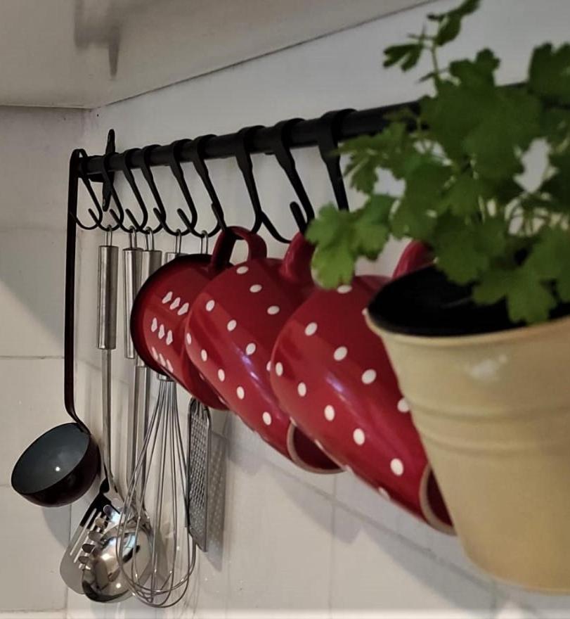 Dida Roko, Rustikalni Apartman S Terasom Kaštela Zewnętrze zdjęcie