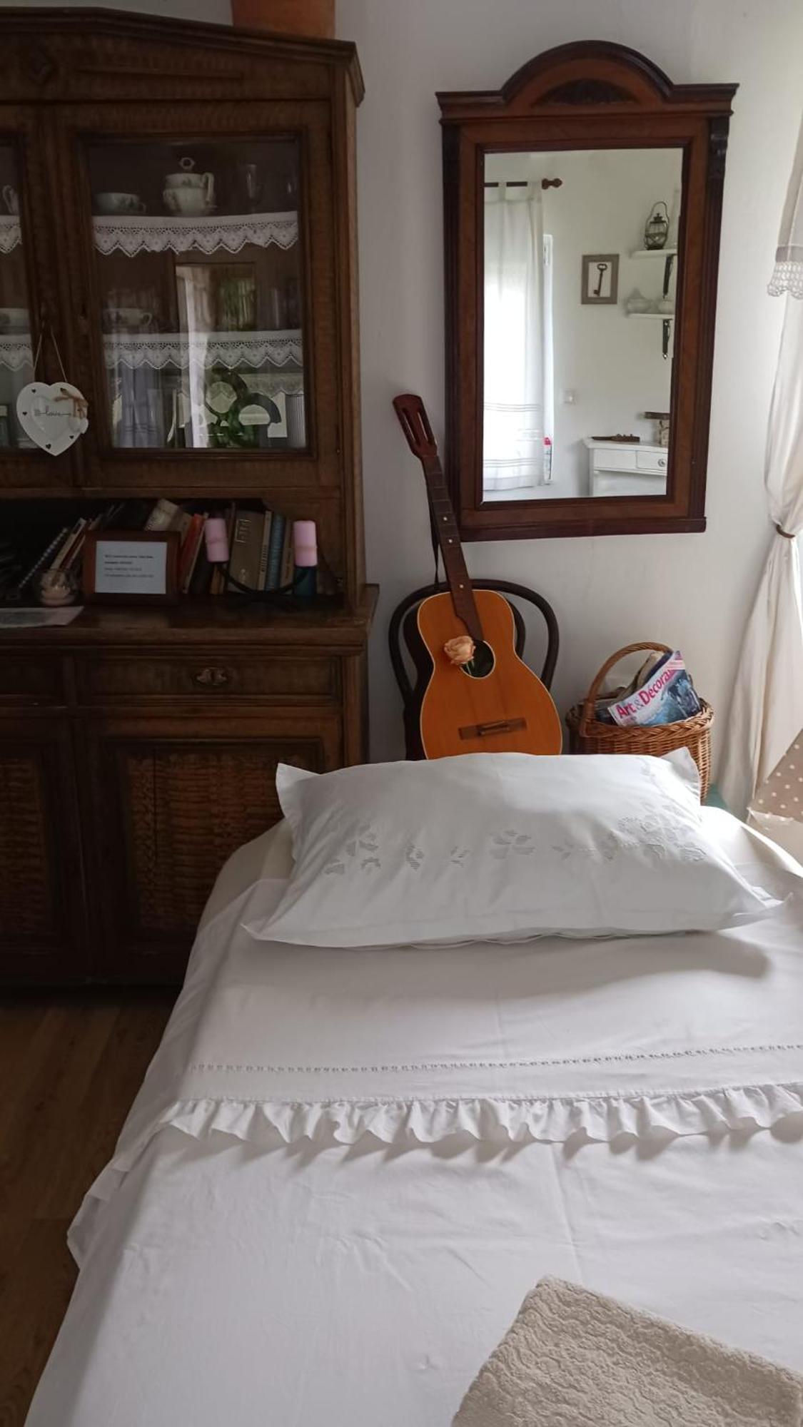 Dida Roko, Rustikalni Apartman S Terasom Kaštela Zewnętrze zdjęcie